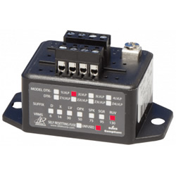 Ditek Surge Protection (TVSS)