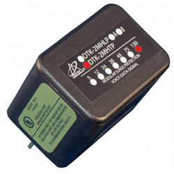 Ditek Surge Protection (TVSS) Ditek Surge Protection (TVSS)
