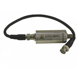 Ditek Surge Protection (TVSS) Ditek Surge Protection (TVSS)