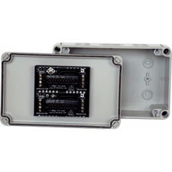 Ditek Surge Protection (TVSS) Ditek Surge Protection (TVSS)