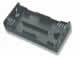 BH242-1SF - C Cell Battery Holders Snap Fasteners image