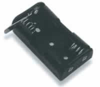 Frontline Battery Holders Battery Holders