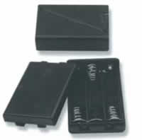 Frontline Battery Holders Battery Holders