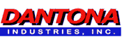 Dantona Rechargable Battery Replacments Logo