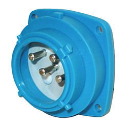 Meltric Locking Devices