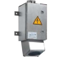 Meltric Electrical Accessories