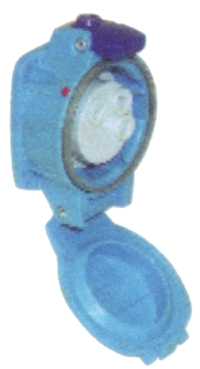 Meltric Locking Devices Meltric Locking Devices