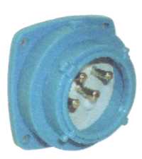 Meltric Locking Devices Meltric Locking Devices