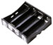 BA4AAPC-UL94V-0 - AA Battery Holders image
