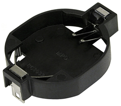 Memory Protection Devices Battery Holders Memory Protection Devices Battery Holders