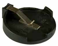 Memory Protection Devices Battery Holders