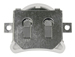 BHX1-2032-SM - Coin Cell / Button Cell Batteries Battery Holders Surface Mount image