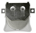 BHX1-2325-SM - Coin Cell / Button Cell Batteries Battery Holders Surface Mount image