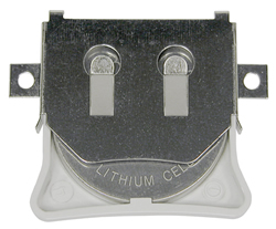 Memory Protection Devices Battery Holders