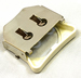 BHX1-2450-PC - Coin Cell / Button Cell Batteries Battery Holders PC Board Mount image