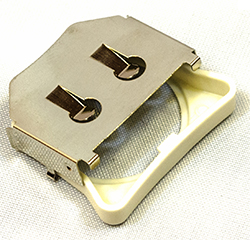 Memory Protection Devices Battery Holders