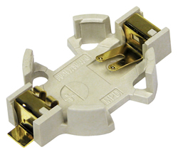 Memory Protection Devices Battery Holders Memory Protection Devices Battery Holders