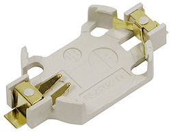 Memory Protection Devices Battery Holders Memory Protection Devices Battery Holders