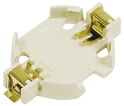 Memory Protection Devices Battery Holders Memory Protection Devices Battery Holders