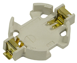 Memory Protection Devices Battery Holders