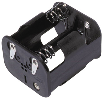 Memory Protection Devices Battery Holders