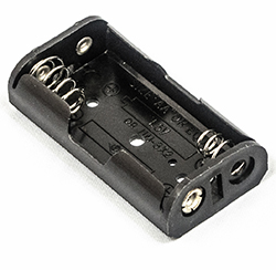 Memory Protection Devices Battery Holders