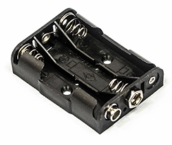 Memory Protection Devices Battery Holders