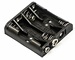 BC4AAASF - AAA Battery Holders image