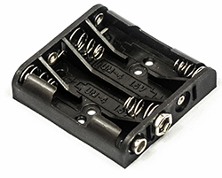 Memory Protection Devices Battery Holders