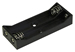 BE-2AAAA-PC - AAAA Battery Holders image