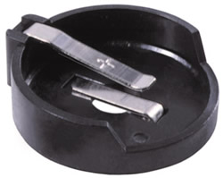 Memory Protection Devices Battery Holders