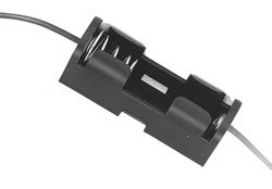 Memory Protection Devices Battery Holders