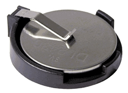 Memory Protection Devices Battery Holders Memory Protection Devices Battery Holders