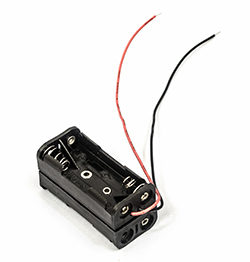 Memory Protection Devices Battery Holders