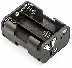 Memory Protection Devices Battery Holders