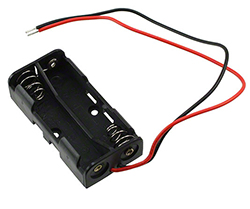 Memory Protection Devices Battery Holders