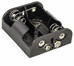 Memory Protection Devices Battery Holders