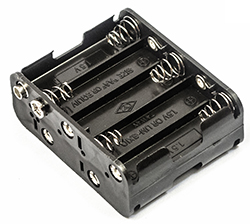 Memory Protection Devices Battery Holders