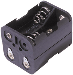 Memory Protection Devices Battery Holders