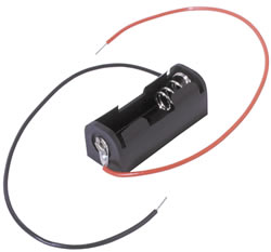 Memory Protection Devices Battery Holders Memory Protection Devices Battery Holders