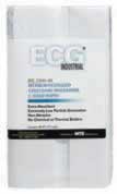 ECG / NTE Chemical / Cleaners