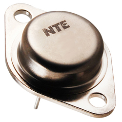 NTE Semiconductors NTE Semiconductors