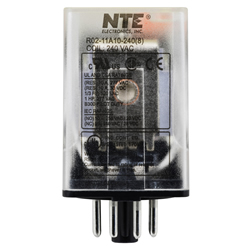 NTE Relays NTE Relays