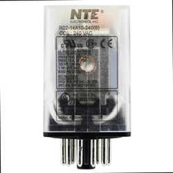 NTE Relays NTE Relays