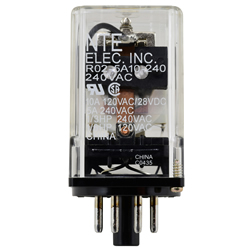 NTE Relays NTE Relays