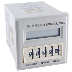 NTE Relays NTE Relays