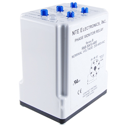 NTE Relays NTE Relays