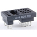 R95-109 - Relay Sockets Relays 16 Pin Socket image