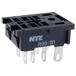 NTE Relays NTE Relays