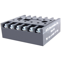 NTE Relays NTE Relays